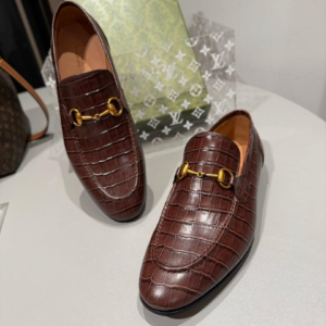 gucci حذاء رجالي