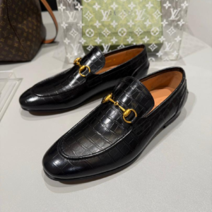 gucci حذاء رجالي