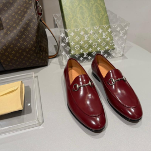 gucci حذاء رجالي