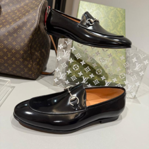 gucci حذاء رجالي