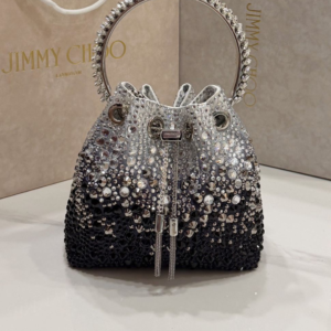 jimmy choo شنطة نسائية