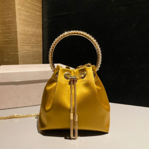 jimmy choo شنطة نسائية
