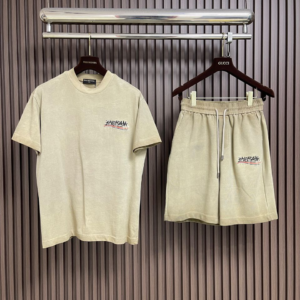 balenciaga تيشيرت رجالي