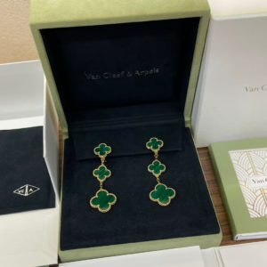 van cleef & arpels حلق