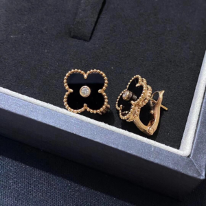 van cleef & arpels حلق
