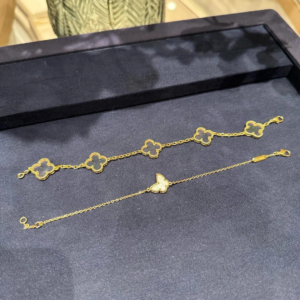 van cleef & arpels سلسلة