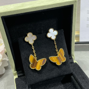 van cleef & arpels حلق