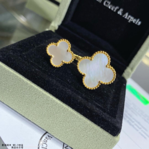 van cleef & arpels خاتم