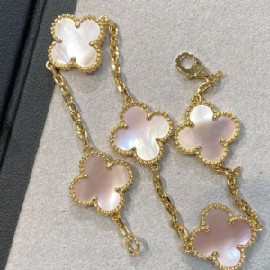 van cleef & arpels اسورة