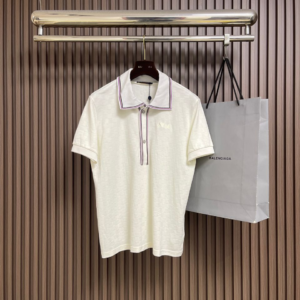 zegna تيشيرت