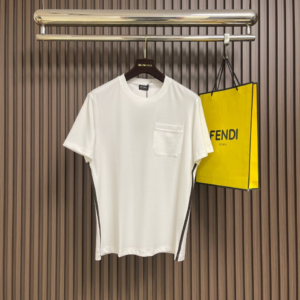 zegna تيشيرت