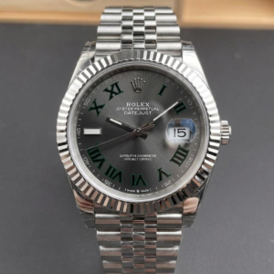 rolex ساعة