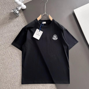 moncler تيشيرت