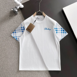 burberry تيشيرت
