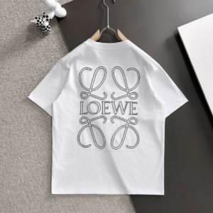 loewe تيشيرت