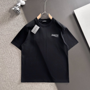 balenciaga تيشيرت