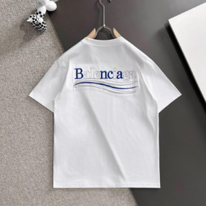 balenciaga تيشيرت