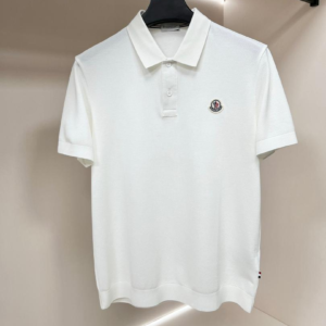 moncler تيشيرت