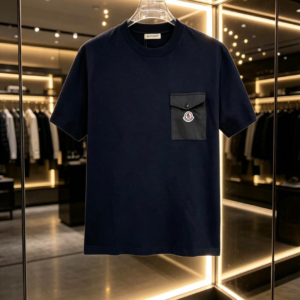 moncler تيشيرت