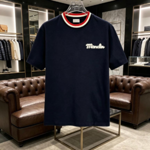 moncler تيشيرت