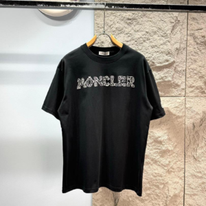 moncler تيشيرت