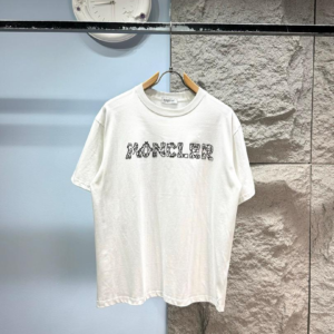 moncler تيشيرت