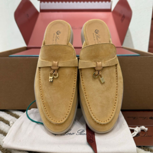 loro piana حذاء رجالي