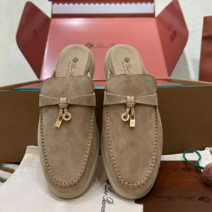 loro piana حذاء رجالي