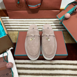 loro piana حذاء رجالي