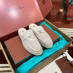 loro piana حذاء رجالي