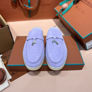 loro piana حذاء رجالي
