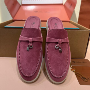 loro piana حذاء رجالي