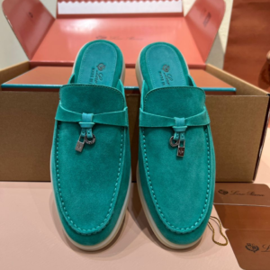 loro piana حذاء رجالي