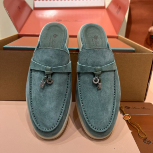 loro piana حذاء رجالي