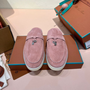 loro piana حذاء رجالي
