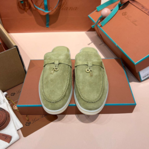 loro piana حذاء رجالي