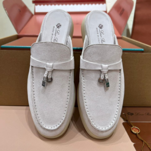 loro piana حذاء رجالي