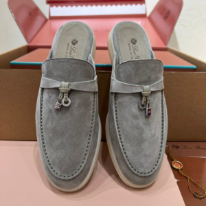 loro piana حذاء رجالي