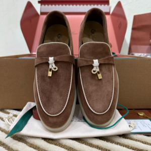 loro piana حذاء رجالي