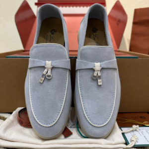 loro piana حذاء رجالي