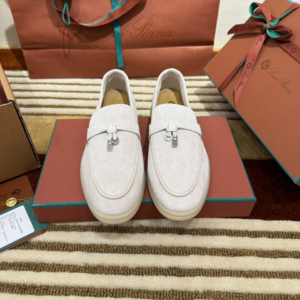 loro piana حذاء رجالي