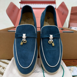loro piana حذاء رجالي