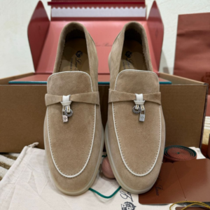loro piana حذاء رجالي