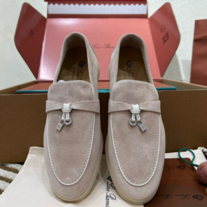 loro piana حذاء رجالي