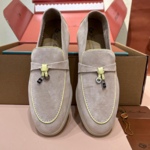 loro piana حذاء رجالي