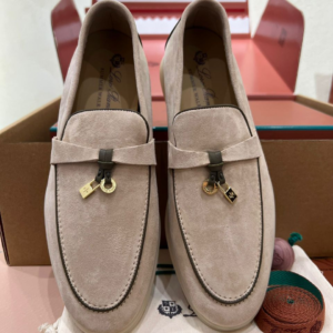 loro piana حذاء رجالي