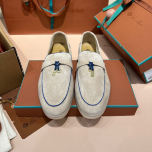 loro piana حذاء رجالي