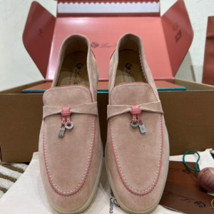 loro piana حذاء رجالي