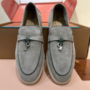 loro piana حذاء رجالي