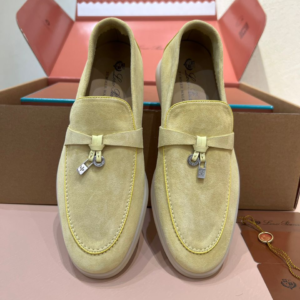 loro piana حذاء رجالي